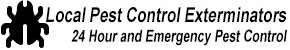Creston IL Pest Control Exterminators